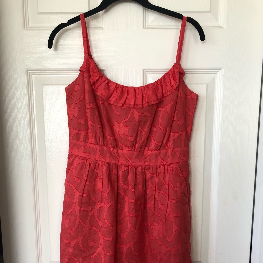 Business Casual or Brunch Dress